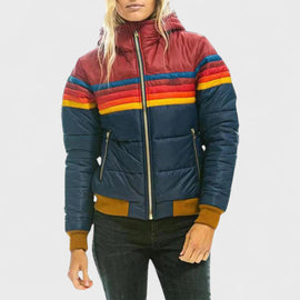Elara™ – Stylish and Waterproof Jacket