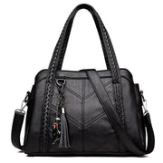 ALINE | ELEGANT TOTE BAG
