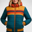Elara™ – Stylish and Waterproof Jacket