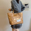 Daily Printed Tote Bag