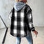 Selina Cozy Jacket for Women | Hooded Comfort, Casual Everyday Wear
