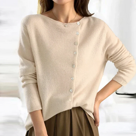 Alfonsa™ - Elegant Cardigan