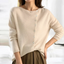 Alfonsa™ - Elegant Cardigan
