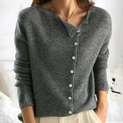 Alfonsa™ - Elegant Cardigan