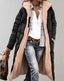 Casey™ - Elegant Puffer Coat