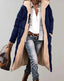 Casey™ - Elegant Puffer Coat