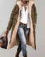 Casey™ - Elegant Puffer Coat