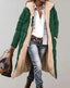 Casey™ - Elegant Puffer Coat