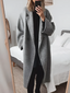 Charlot™ - Elegant Women's Coat