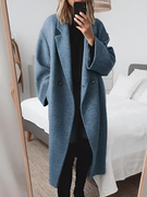 Charlot™ - Elegant Women's Coat