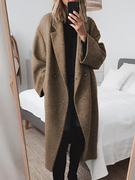 Charlot™ - Elegant Women's Coat
