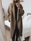 Charlot™ - Elegant Women's Coat