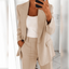 Clara™ - Elegant Blazer Set