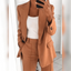 Clara™ - Elegant Blazer Set