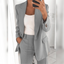 Clara™ - Elegant Blazer Set