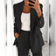 Clara™ - Elegant Blazer Set
