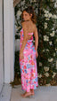 Jodie | Chic Strapless Dress