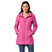 Elena™ - Elegant Trench Coat