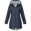 Elena™ - Elegant Trench Coat