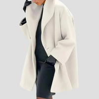 Isabella™ - Elegant Winter Coat