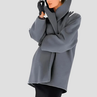 Isabella™ - Elegant Winter Coat