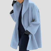 Isabella™ - Elegant Winter Coat
