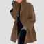 Isabella™ - Elegant Winter Coat