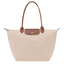 Nora - Large Le Pliage Bag, Paper