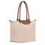 Nora - Large Le Pliage Bag, Paper