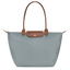 Grand Sac Le Pliage, Steel