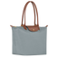 Grand Sac Le Pliage, Steel