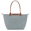 Grand Sac Le Pliage, Steel