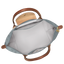 Grand Sac Le Pliage, Steel
