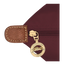 Grand Sac Le Pliage, Burgundy