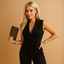Luna™ - Elegant Jumpsuit