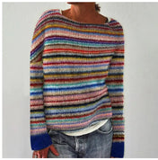 Silla™ - Timeless Knitted Sweater