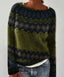 Silla™ - Timeless Knitted Sweater