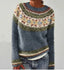 Silla™ - Timeless Knitted Sweater