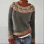 Silla™ - Timeless Knitted Sweater