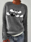 Silla™ - Timeless Knitted Sweater