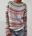 Silla™ - Timeless Knitted Sweater