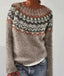 Silla™ - Timeless Knitted Sweater