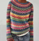 Silla™ - Timeless Knitted Sweater