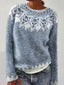 Silla™ - Timeless Knitted Sweater