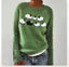 Silla™ - Timeless Knitted Sweater