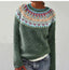 Silla™ - Timeless Knitted Sweater