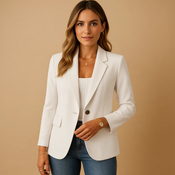 Yara™ - Elegant Blazer