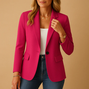 Yara™ - Elegant Blazer