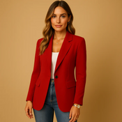 Yara™ - Elegant Blazer