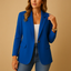 Yara™ - Elegant Blazer